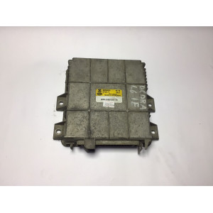 Lancia Dedra 1.6 Motor Beyni MTW0L2 WHL2.06/12C-73