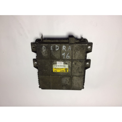 Lancia Dedra 1.6 Motor Beyni MTW0L2 WHL2.06/12C-73