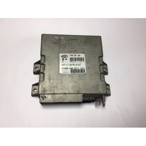 Alfa Romeo 33 Motor Beyni IAW8F.68 61600.088.03
