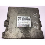 Alfa Romeo 33 Motor Beyni IAW8F.68 61600.088.03