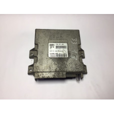 Alfa Romeo 33 Motor Beyni IAW8F.68 61600.088.03