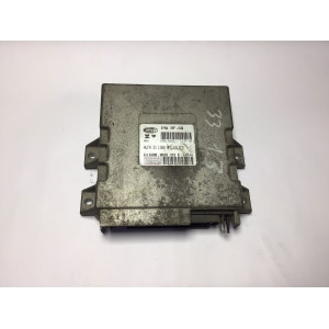 Alfa Romeo 33 Motor Beyni IAW8F.68 61600.088.03