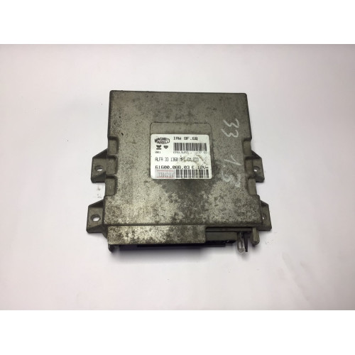 Alfa Romeo 33 Motor Beyni IAW8F.68 61600.088.03