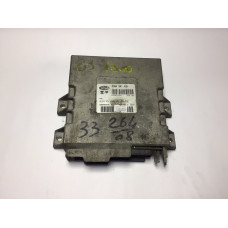 Alfa Romeo 33 Motor Beyni IAW8F.68 61600.088.03 60605856
