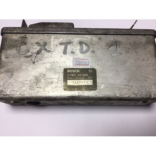 Citreon CX Abs Beyni 0265103009 5460604