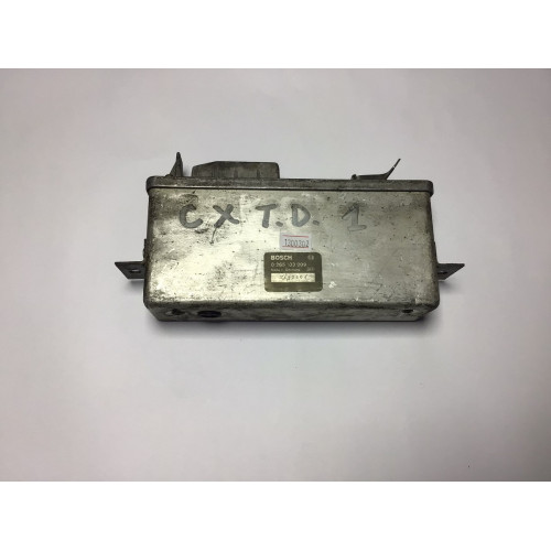 Citreon CX Abs Beyni 0265103009 5460604