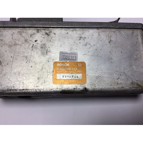 Fiat Thema Abs Beyni 0265100023