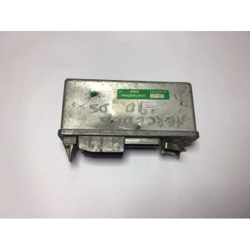 Mercedes W124 Abs Beyni A0265101011 4502022