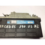 Mercedes W124 Abs Beyni 0265101018 A0055452132
