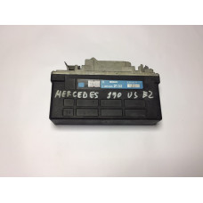 Mercedes W124 Abs Beyni 0265101018 A0055452132