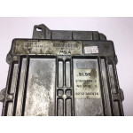 Peugeot 306 1.8 Motor Beyni 9632520280 21649399-3 SL96