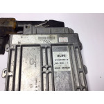 Peugeot 306 1.8 Motor Beyni 9629372780 21626034-9 SL96