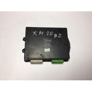 Citroen Süspansiyon Beyni 73800802 