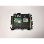Peugeot 106 Citroen ZX 1.4 Motor Beyni 0280000752