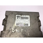 Fiat Punto 1.2 Motor Beyni IAW8F.5T 46439052