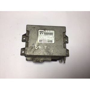 Fiat Punto 1.2 Motor Beyni IAW8F.5T 46439052