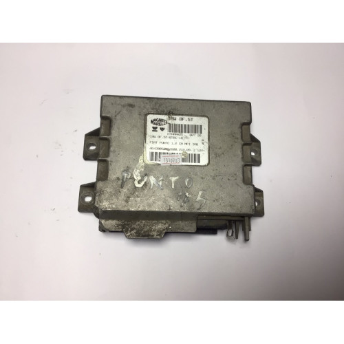 Fiat Punto 1.2 Motor Beyni IAW8F.5T 46439052