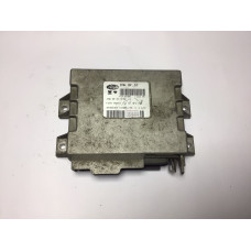 Fiat Punto 1.2 Motor Beyni IAW8F.5T 46456322
