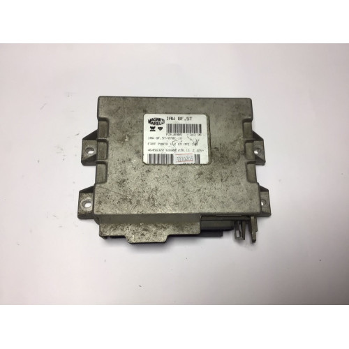 Fiat Punto 1.2 Motor Beyni IAW8F.5T 46456322