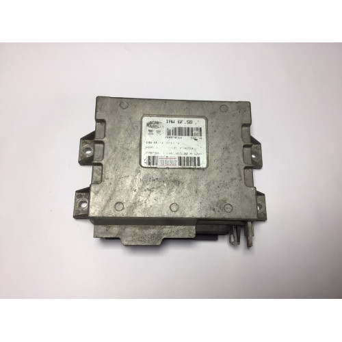 Fiat Punto 1.2 Motor Beyni IAW6F.SB 7787316