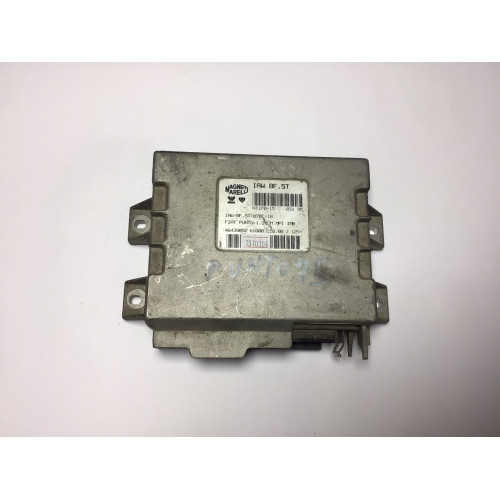 Fiat Punto 1.2 Motor Beyni IAW8F.5T 46439052