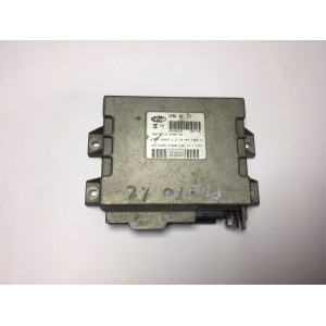 Fiat Punto 1.2 Motor Beyni IAW8F.5T  46439052