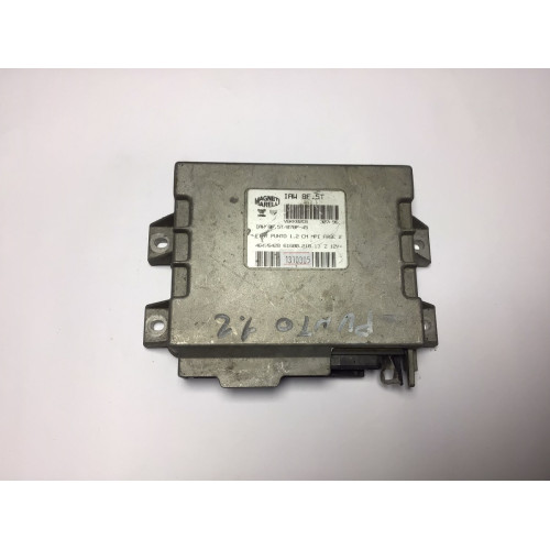 Fiat Punto 1.2 Motor Beyni IAW8F.5T  46439052