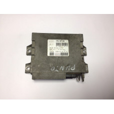 Fiat Punto 1.1 Motor Beyni IAW6F.SB 61602.015.02 7787316