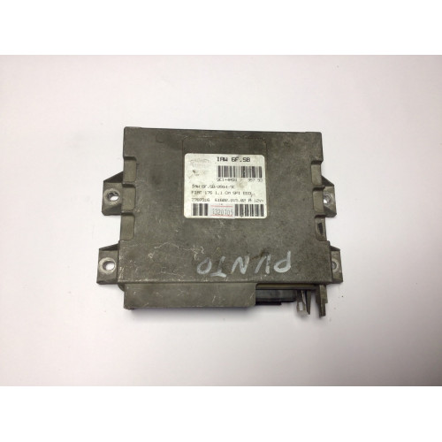 Fiat Punto 1.1 Motor Beyni IAW6F.SB 61602.015.02 7787316