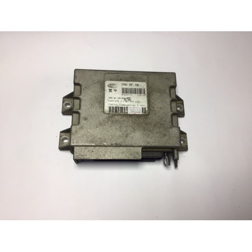 Fiat Punto 1.1 Motor Beyni IAW6F.SB 61602.015.02 7787316