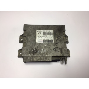 Fiat Punto 1.1 Motor Beyni IAW6F.SB 61602.015.02 7787316