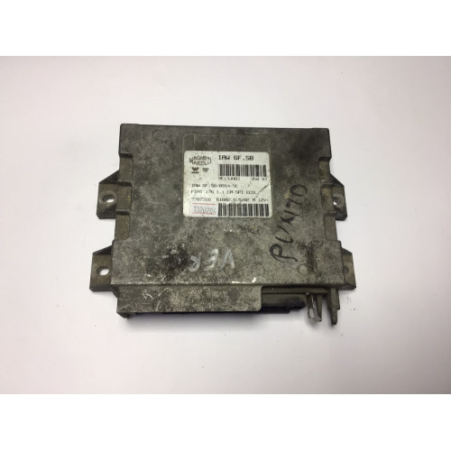 Fiat Punto 1.1 Motor Beyni IAW6F.SB 61602.015.02 7787316