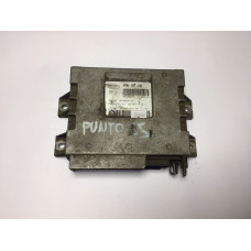 Fiat Punto 1.1 Motor Beyni IAW6F.SB 61602.015.02 7787316