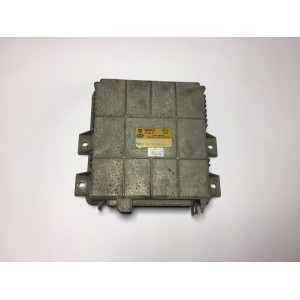 Lancia Dedra 1.6 Motor Beyni MIW0L2 WHL2.06/12O.79