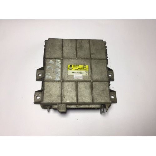 Lancıa Dedra 1.6 Motor Beyni MIW0L2 WHL2.06/12J.74