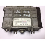 Volkswagen Polo 1.0 Motor Beyni 0261203931 030906027E