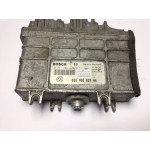 Volkswagen Polo 1.4 Motor Beyni 0261204616 030906027AA