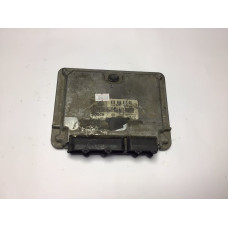 Volkswagen Polo Motor Beyni 0281001911 038906013AB