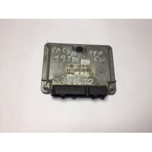 Volkswagen Passat 1.9 TDI Motor Beyni 0281001720 038906018P