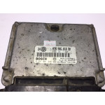 Volkswagen Golf 4 1.9 TDI Motor Beyni 0281001846 038906018BM