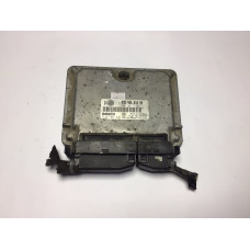 Volkswagen Golf 4 1.9 TDI Motor Beyni 0281001846 038906018BM