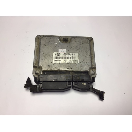 Volkswagen Golf 4 1.9 TDI Motor Beyni 0281001846 038906018BM