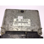 Skoda Octavia  1.9 Tdi Motor Beyni 0281001850 038906018BR