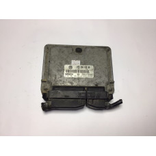Skoda Octavia  1.9 Tdi Motor Beyni 0281001850 038906018BR