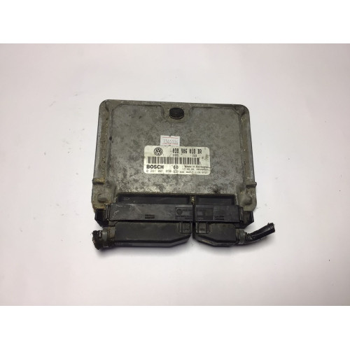Skoda Octavia  1.9 Tdi Motor Beyni 0281001850 038906018BR