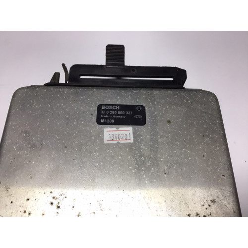 Seat Ibiza 1.5 Motor Beyni 0280000337