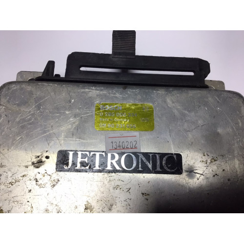 Opel Ascona 2.0 Motor Beyni 0280000334 90231656