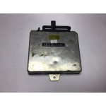 Opel Ascona 2.0 Motor Beyni 0280000334 90231656