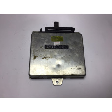 Opel Ascona 2.0 Motor Beyni 0280000334 90231656