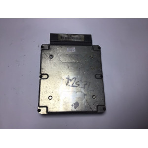 Ford Fiesta 1.25 16V Motor Beyni 97FB-12A650-ARC LEE-107